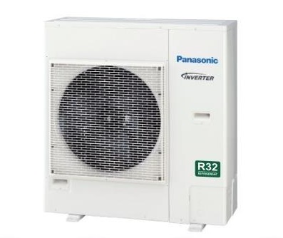 více o produktu - Panasonic U-71PZH2E5, venkovní klimatizace PACi ELITE, inverter R32